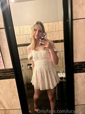 Lucyaura OnlyFans Leaked Free Thumbnail Picture - #KMnajdxMqX
