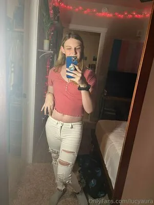 Lucyaura OnlyFans Leaked Free Thumbnail Picture - #UQUGnNLFFi