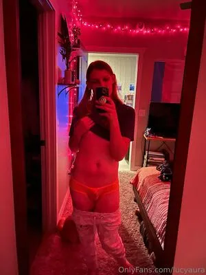 Lucyaura OnlyFans Leaked Free Thumbnail Picture - #l7NxQvpcTE