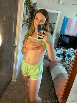 Lucyaura OnlyFans Leaked Free Thumbnail Picture - #n8h4fLNzt9