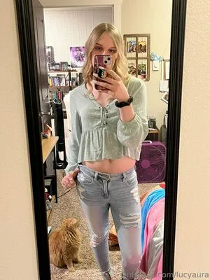 Lucyaura OnlyFans Leaked Free Thumbnail Picture - #nvdoqt0vfy