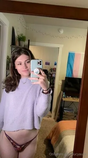 Lucyaura OnlyFans Leaked Free Thumbnail Picture - #pZu0s1zhDm