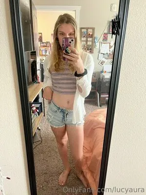 Lucyaura OnlyFans Leaked Free Thumbnail Picture - #rBVtlK65qJ