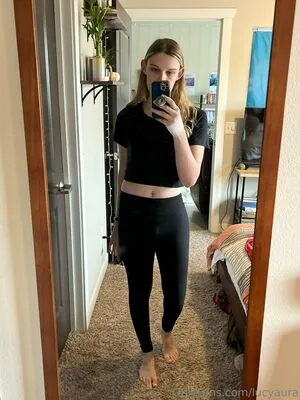 Lucyaura OnlyFans Leaked Free Thumbnail Picture - #ra1w04X8ca
