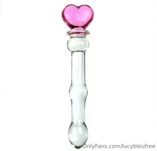 Lucybleufree OnlyFans Leaked Free Thumbnail Picture - #1CLfNTIZTT