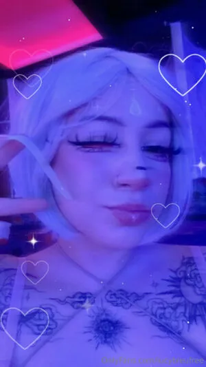 Lucybleufree OnlyFans Leaked Free Thumbnail Picture - #EJrGg9Db0B