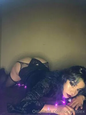 Lucybluish OnlyFans Leaked Free Thumbnail Picture - #JxDBuY5P2e