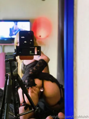 Lucybluish OnlyFans Leaked Free Thumbnail Picture - #UhIf7QABdb