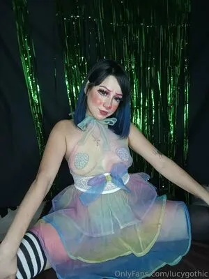 Lucybluish OnlyFans Leaked Free Thumbnail Picture - #a3LL49PZjn