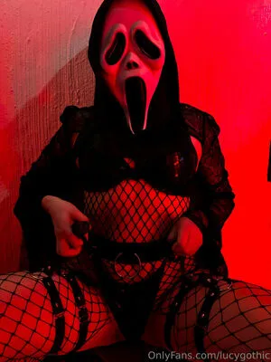 Lucybluish OnlyFans Leaked Free Thumbnail Picture - #mYzvyJP4Wf