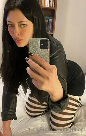 Lucyboom OnlyFans Leaked Free Thumbnail Picture - #2aRR68k1Ek