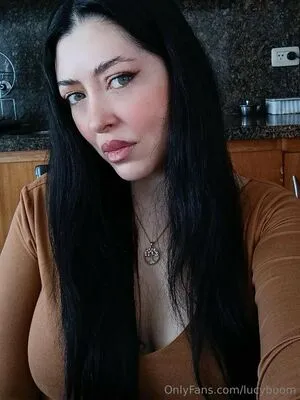 Lucyboom OnlyFans Leaked Free Thumbnail Picture - #8PDac7w6uk