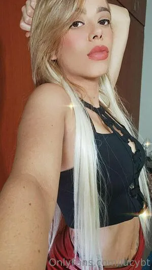 Lucybt OnlyFans Leaked Free Thumbnail Picture - #VP55vmGrZ2