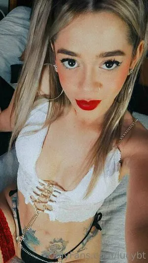 Lucybt OnlyFans Leaked Free Thumbnail Picture - #sgM4VFPeeW