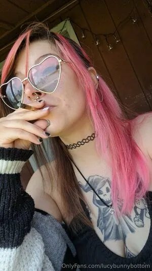 Lucybunnybottom OnlyFans Leaked Free Thumbnail Picture - #4XRRbMK2QH