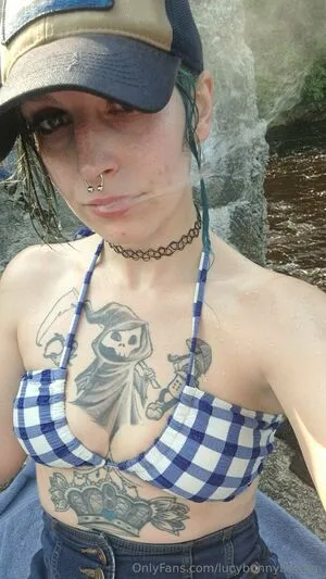 Lucybunnybottom OnlyFans Leaked Free Thumbnail Picture - #YXTbtD3gdR
