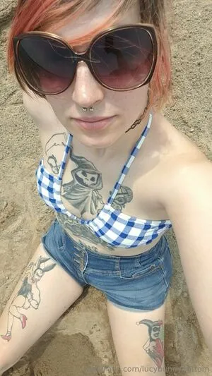 Lucybunnybottom OnlyFans Leaked Free Thumbnail Picture - #uRJHoCUtnU