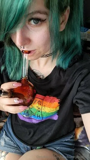 Lucybunnybottom OnlyFans Leaked Free Thumbnail Picture - #y72cEzHB0Z