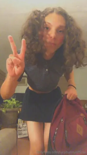 Lucybunnyofficial OnlyFans Leaked Free Thumbnail Picture - #Q20Ak5NaCU