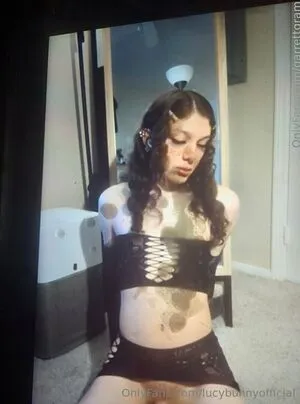 Lucybunnyofficial OnlyFans Leaked Free Thumbnail Picture - #sY7dqbRYpA