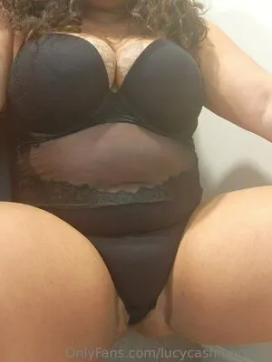Lucycashmerevip OnlyFans Leaked Free Thumbnail Picture - #5GbIYmD1X9