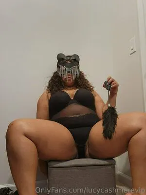 Lucycashmerevip OnlyFans Leaked Free Thumbnail Picture - #A61u4upIhM