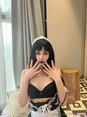 Lucychang OnlyFans Leaked Free Thumbnail Picture - #86K6cW3zaZ