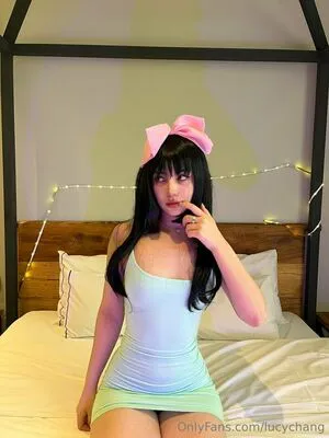 Lucychang OnlyFans Leaked Free Thumbnail Picture - #URnNQMh5lQ