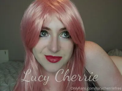 Lucycherriefree OnlyFans Leaked Free Thumbnail Picture - #2LyzYIlSHi