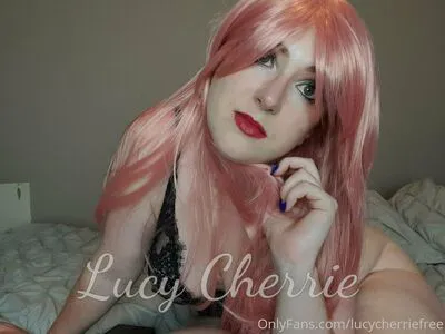 Lucycherriefree OnlyFans Leaked Free Thumbnail Picture - #XmhIz4ehXB