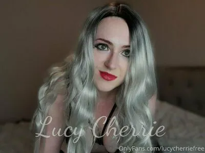 Lucycherriefree OnlyFans Leaked Free Thumbnail Picture - #swDCj0VKR7