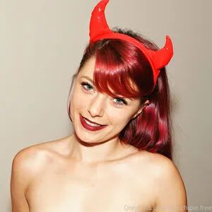 Lucycherryfree OnlyFans Leaked Free Thumbnail Picture - #1CoDOrZcrT