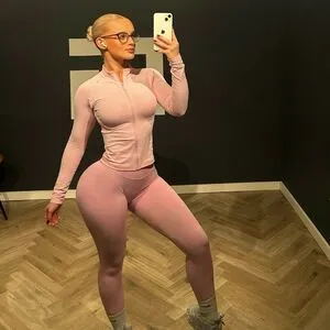 Lucycombe OnlyFans Leaked Free Thumbnail Picture - #HRJw2Zraym