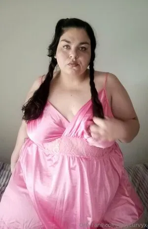 Lucycurvyx OnlyFans Leaked Free Thumbnail Picture - #lrhs9pgrEk
