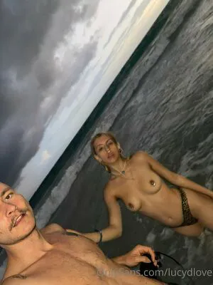 Lucydlove OnlyFans Leaked Free Thumbnail Picture - #10VL362Krb