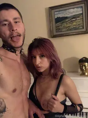 Lucydlove OnlyFans Leaked Free Thumbnail Picture - #Qy4eDF5RH1