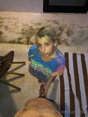 Lucydlove OnlyFans Leaked Free Thumbnail Picture - #TVWb2F4lho