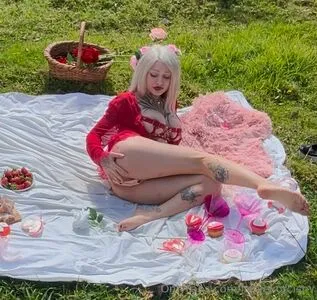 Lucyexorcism OnlyFans Leaked Free Thumbnail Picture - #perP93ZptR