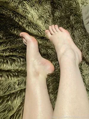 Lucyfeetandtoes OnlyFans Leaked Free Thumbnail Picture - #mlfPmRKwXA