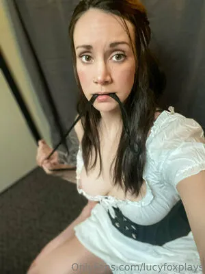 Lucyfoxplays OnlyFans Leaked Free Thumbnail Picture - #yesXgFxTBw