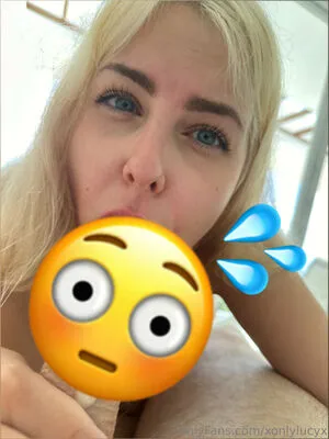 Lucyfruiit OnlyFans Leaked Free Thumbnail Picture - #fCi3WeBgro