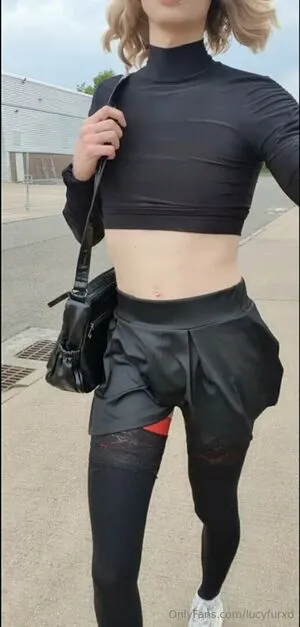 Lucyfurxd OnlyFans Leaked Free Thumbnail Picture - #ieli5UTrEd
