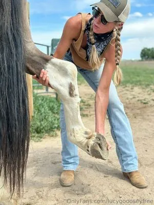 Lucygoooseyfree OnlyFans Leaked Free Thumbnail Picture - #P88ybSxQgq