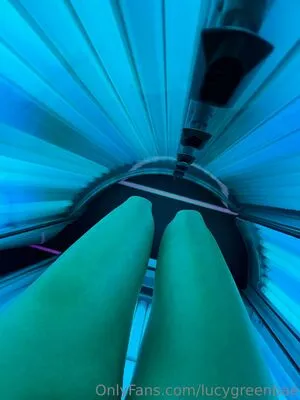 Lucygreenbae OnlyFans Leaked Free Thumbnail Picture - #1pekBkeGWe