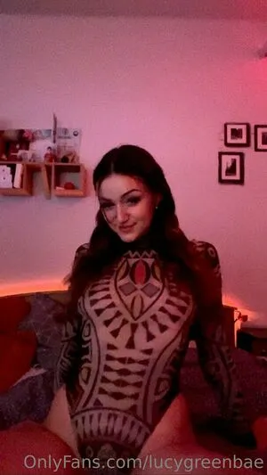 Lucygreenbae OnlyFans Leaked Free Thumbnail Picture - #v57aKCMqVU