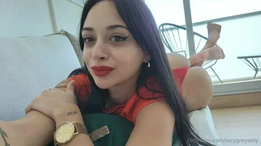 Lucygreyonly OnlyFans Leaked Free Thumbnail Picture - #1xQYcxWhON
