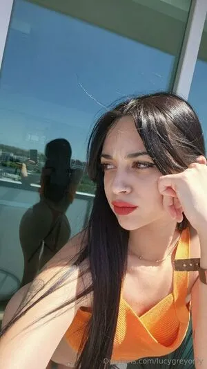 Lucygreyonly OnlyFans Leaked Free Thumbnail Picture - #Exukar6MOg