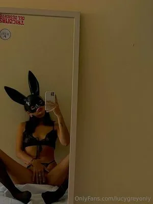 Lucygreyonly OnlyFans Leaked Free Thumbnail Picture - #LSRpTBSvu6