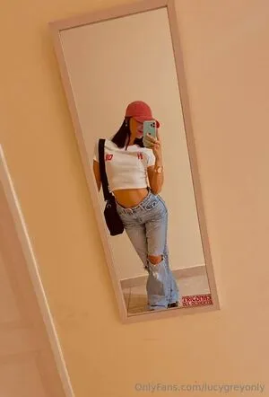 Lucygreyonly OnlyFans Leaked Free Thumbnail Picture - #Lp7xlogT3d