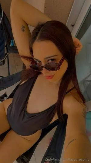 Lucygreyonly OnlyFans Leaked Free Thumbnail Picture - #eLut1QmACo